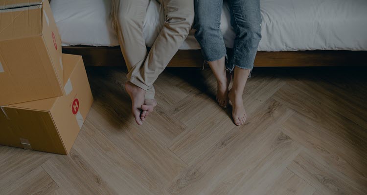 Unpack your mattresses and bedding essentials