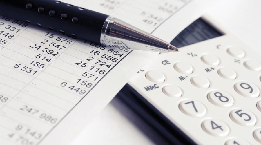 Financial
