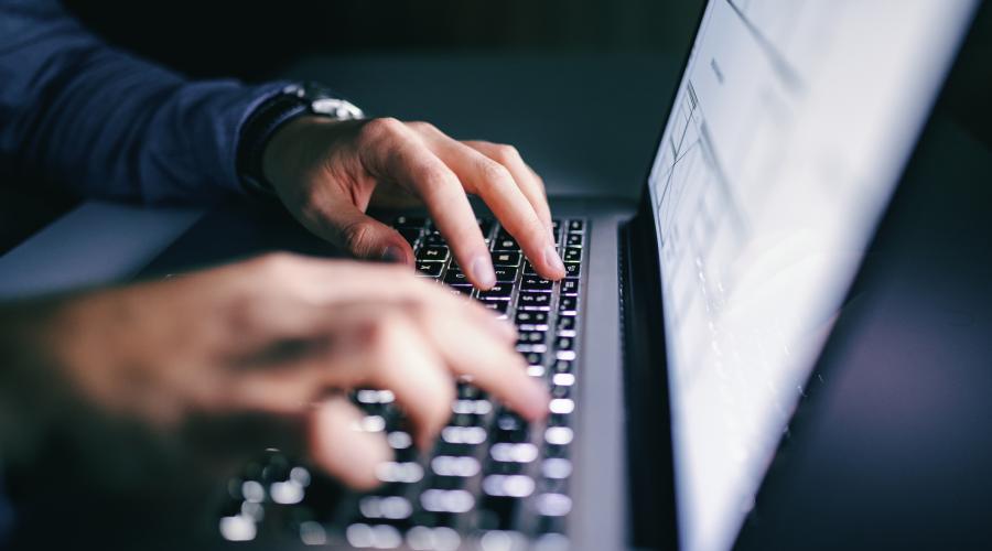 digital security