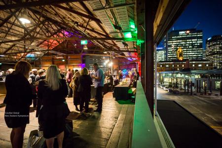 Corporate events