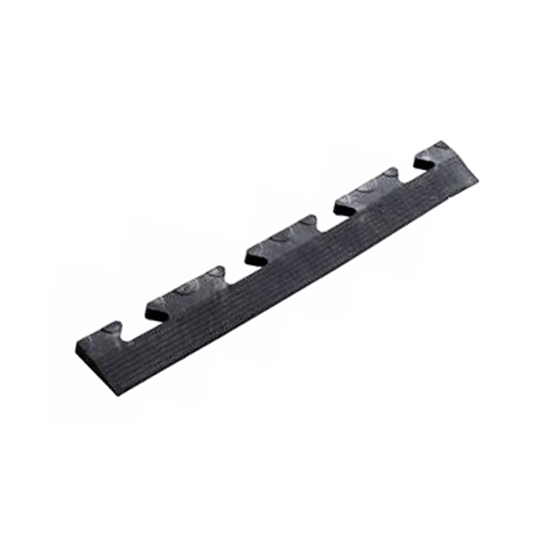 MotoMat Black Cointop FEMALE Interlocking Tile
