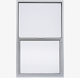 Vinyl Window