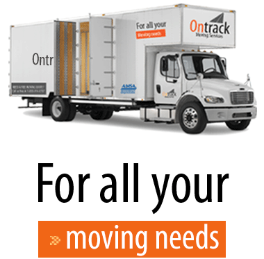 Moving Truck