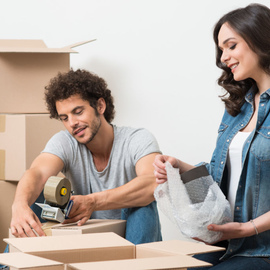 Moving Tips
