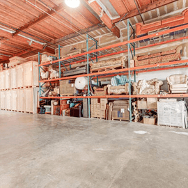 Storage