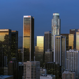 Los Angeles