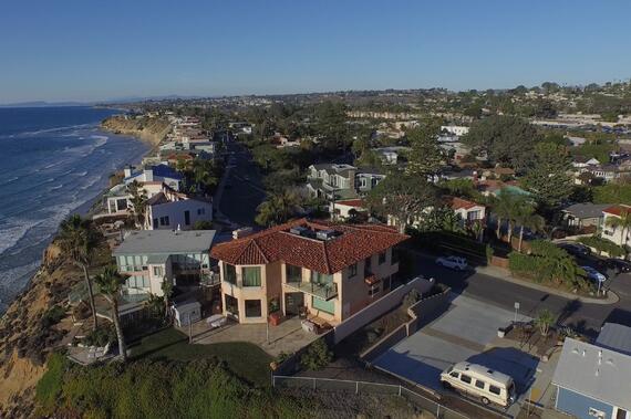 Moving to La Jolla Houses
